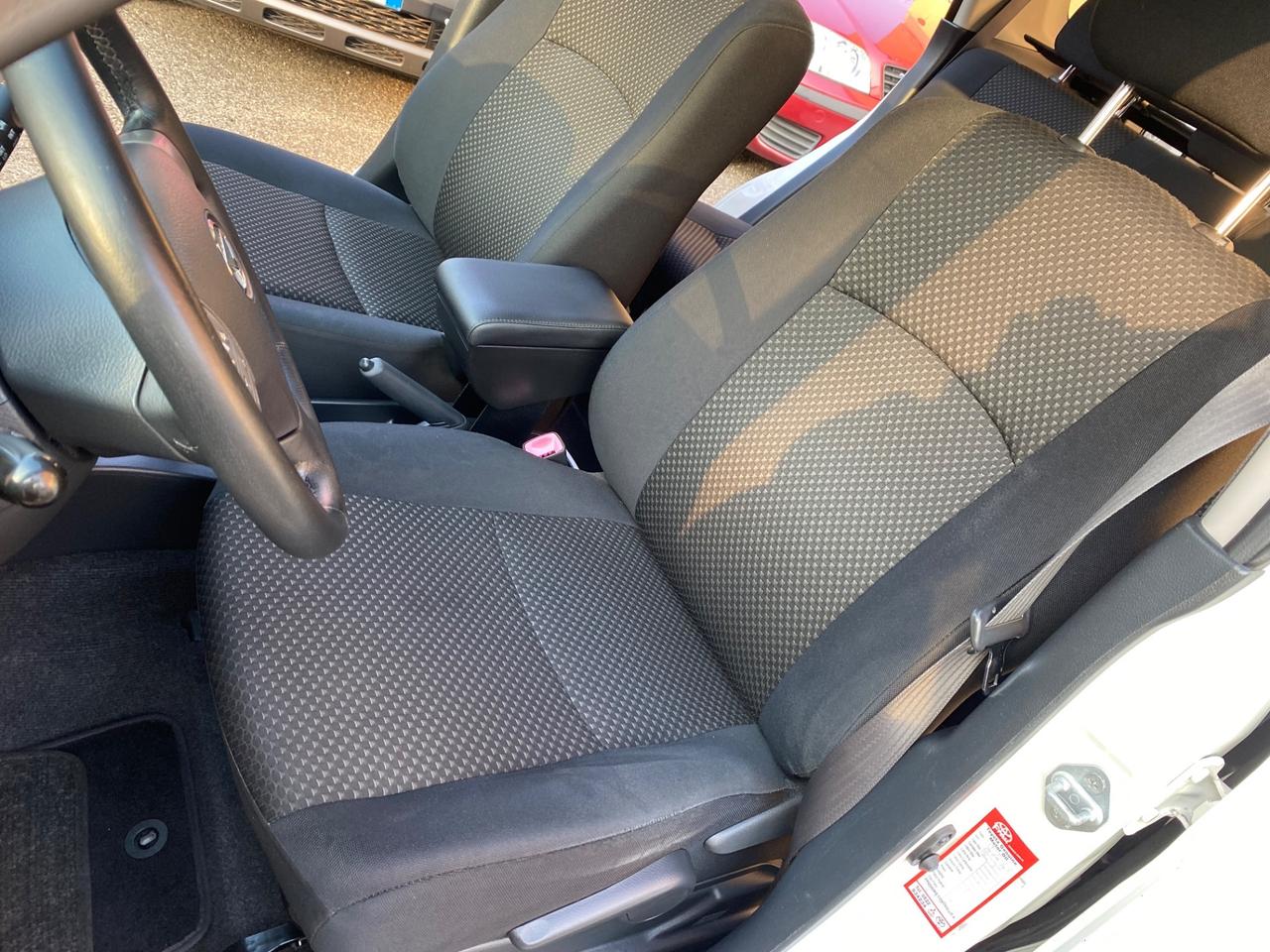 Daihatsu Terios 1.5 4WD S Benzina NEOPATENTATI!!!