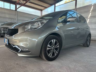 Kia Venga 1.4 CVVT Cool