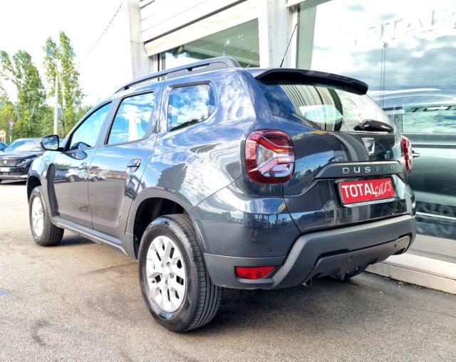 DACIA Duster 1.0 TCe 100 CV ECO-G 4x2 Comfort GARANZIA DACIA