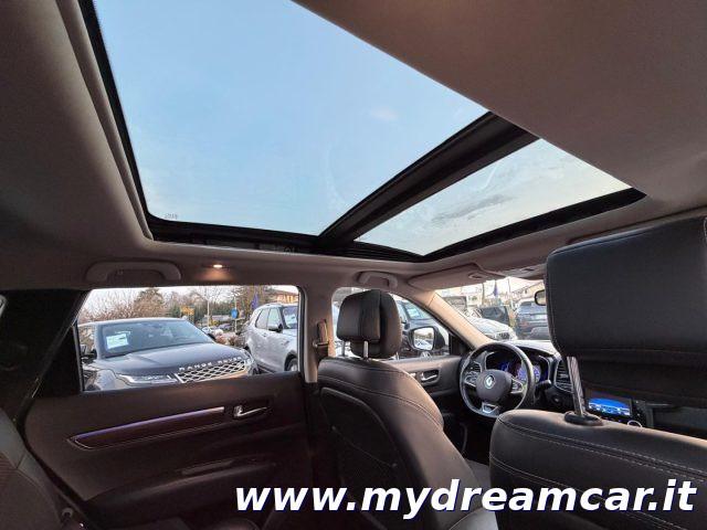 RENAULT Koleos dCi 130CV