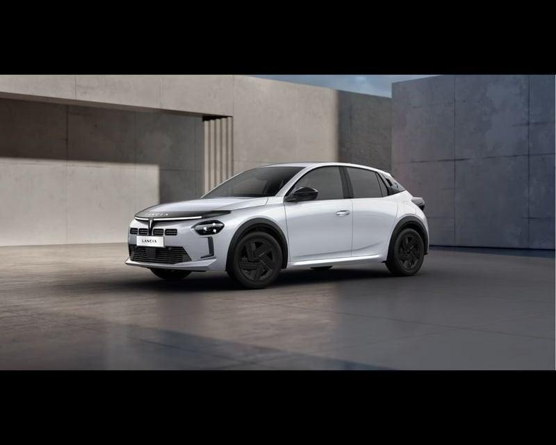 Lancia Ypsilon Nuova MHEV Nuova Ibrida Lx 1.2 110cv Ibrida