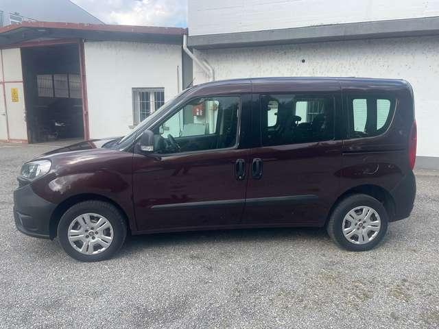 Fiat Doblo 1.3 Mjt Autovettura prezzo finito!!!!!!