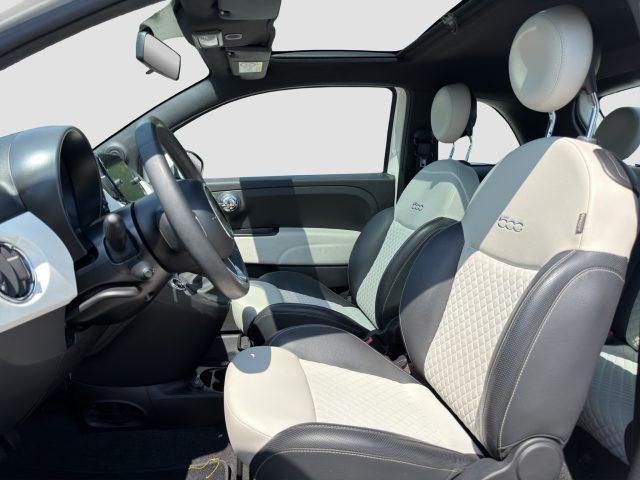 FIAT 500 500 1.0 Hybrid Dolcevita