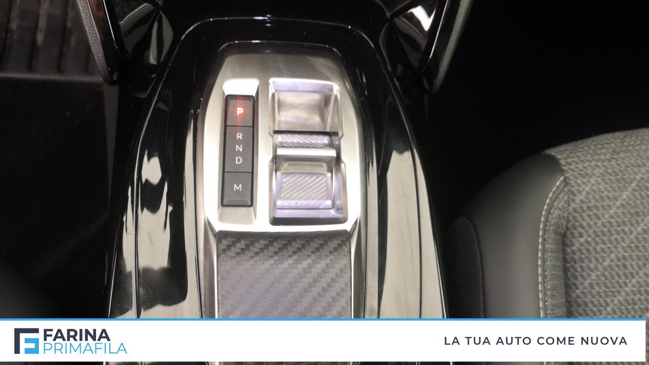 PEUGEOT 2008 II 2023 - 2008 1.5 bluehdi Allure s&s 130cv eat8