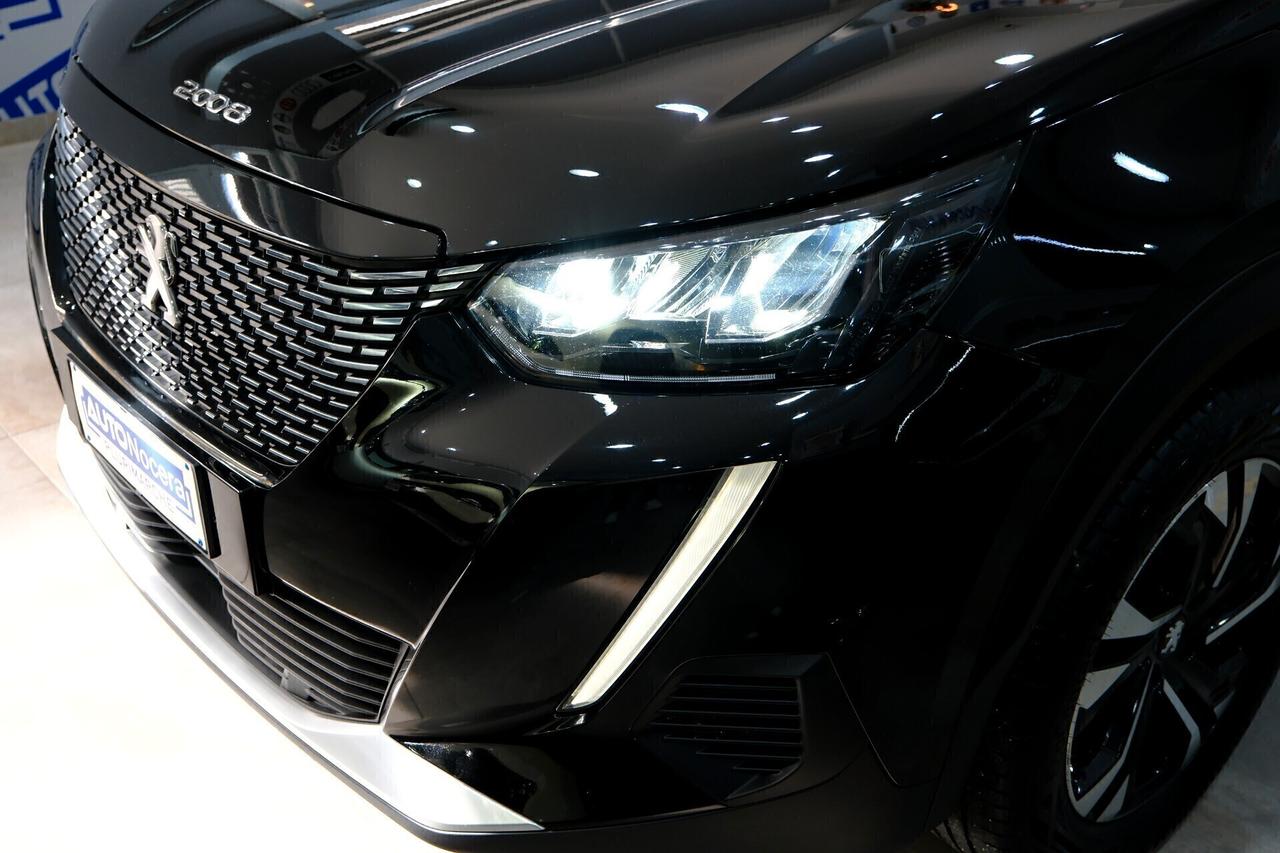 Peugeot 2008 1.2T 130cv LED I-COCKPIT
