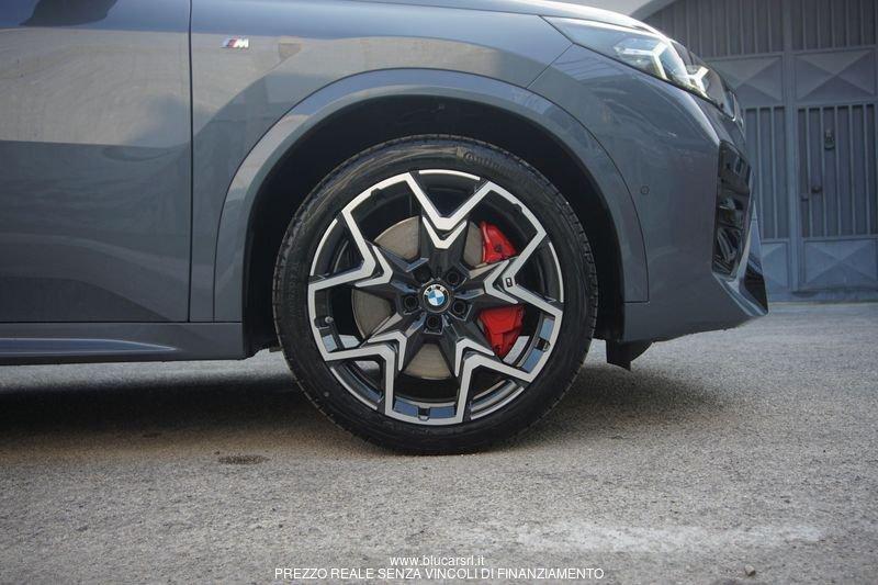 BMW X2 sDrive 18d Msport Pro