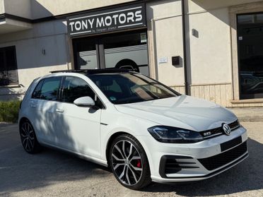 Golf GTD 7.5 2.0TDI 184cv DSG TETTO FULL OPTIONAL