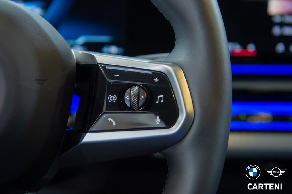 BMW i5 Berlina M Sport Pro xDrive40