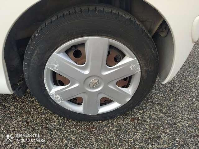 Toyota Aygo Aygo I 5p 1.0 FL