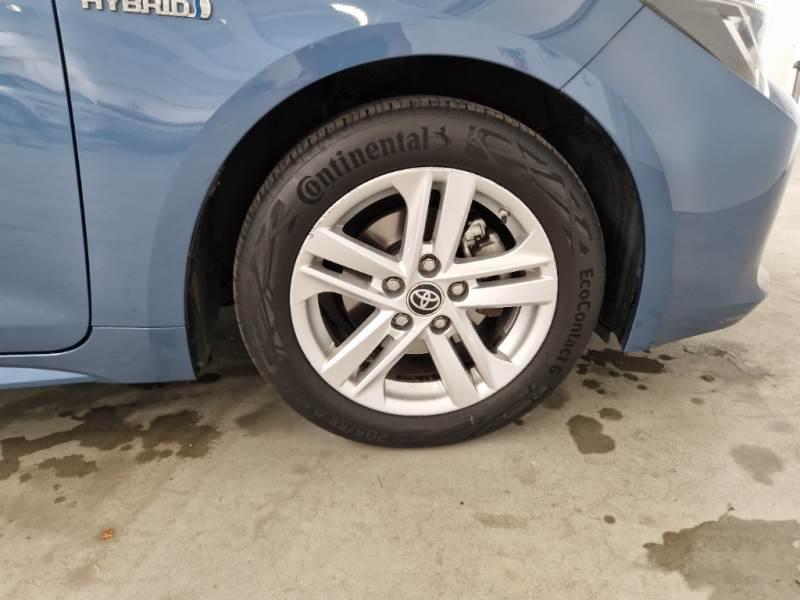 Toyota Corolla 1.8h Active cvt