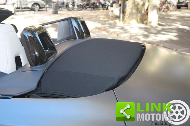 BMW Z4 sDrive30i Msport GARANZIA BMW FINO A 02/2027