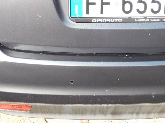 Kia Venga 1.4 CRDi 90CV Cool