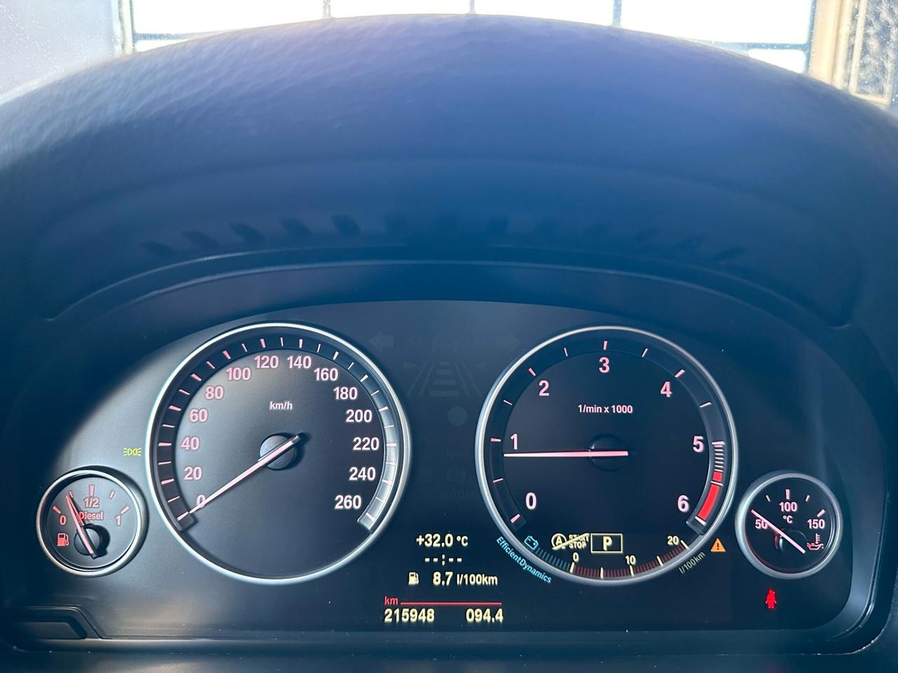 Bmw X4 xDrive20d xLine
