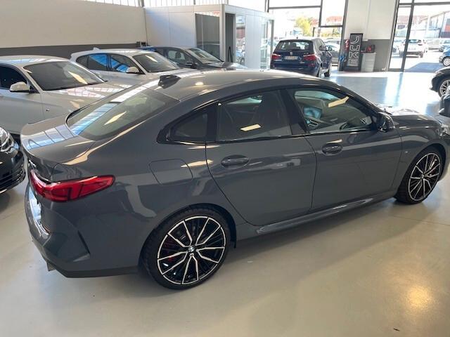 Bmw 220 Serie 2 F44 Gran Coupe 220i xdrive Msport auto