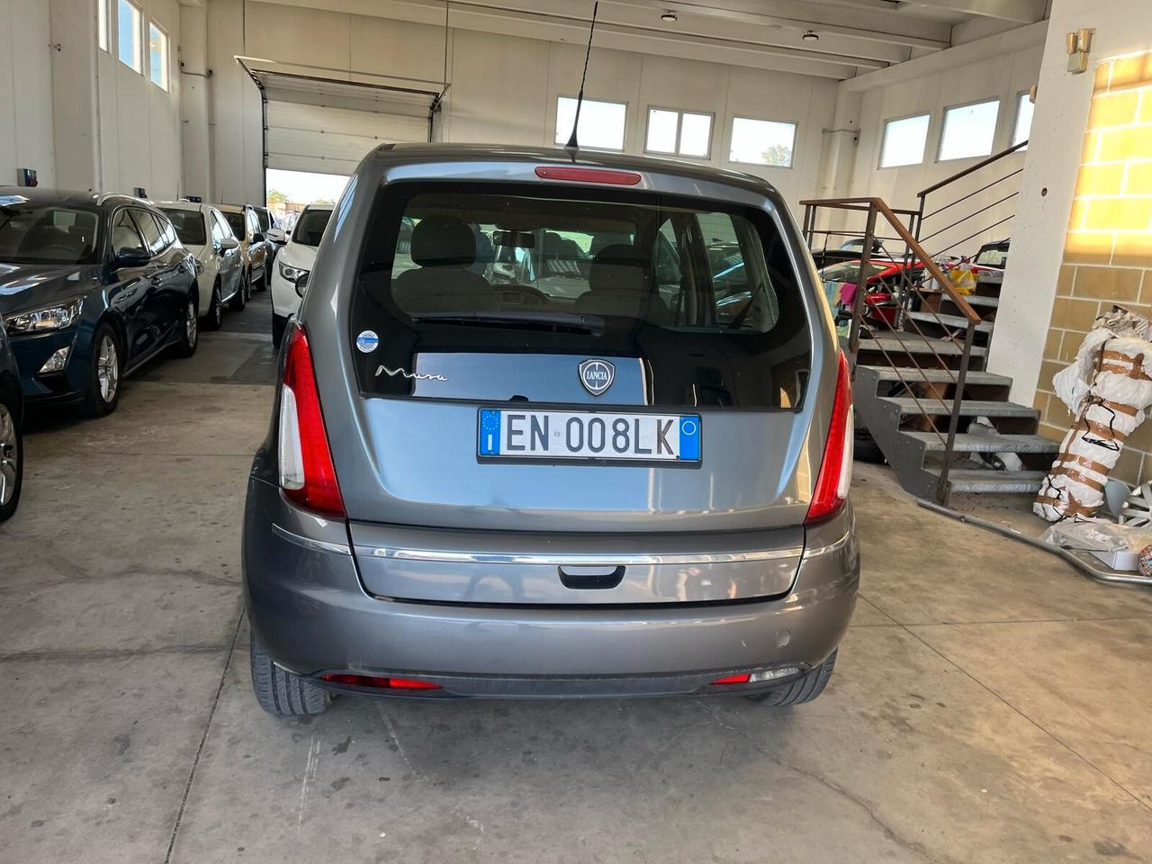 Lancia MUSA 1.4 16V Diva