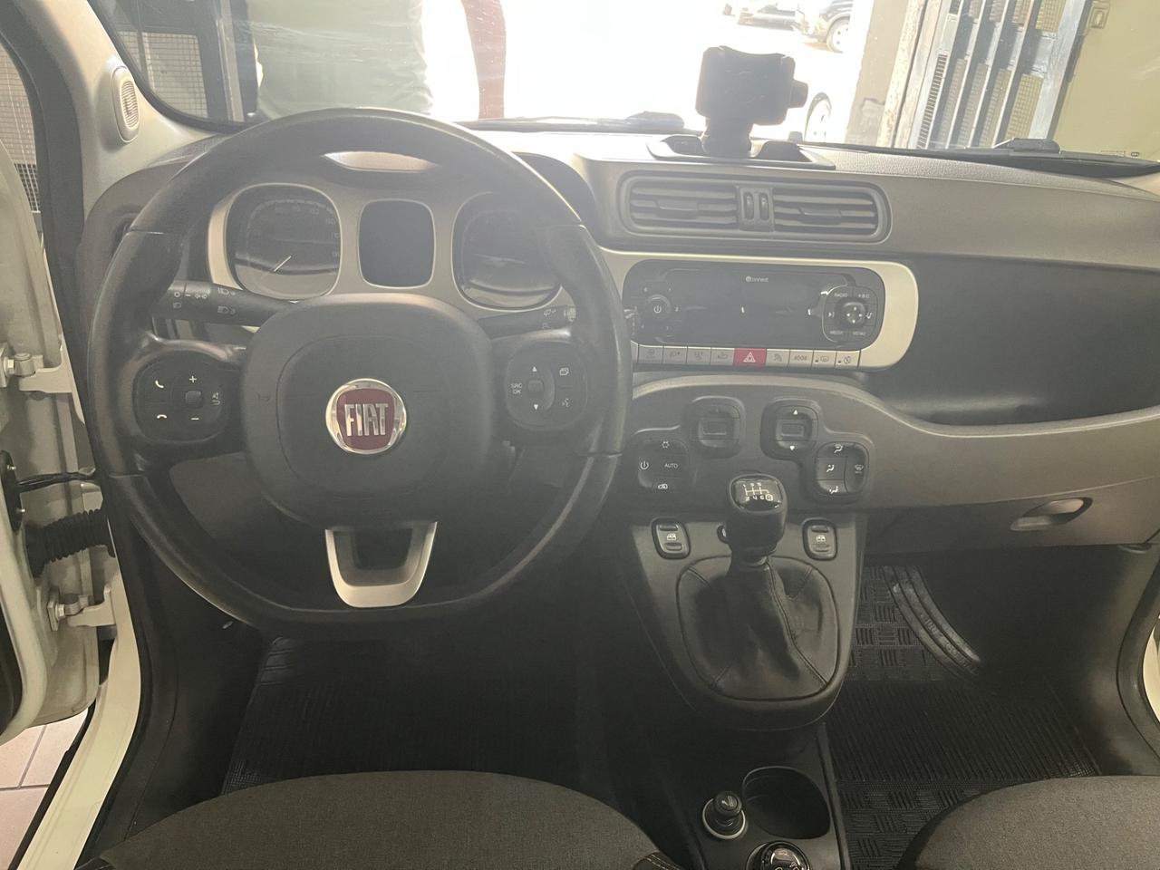 Fiat Panda 1.0 gpl cross S&S 4x4 2019