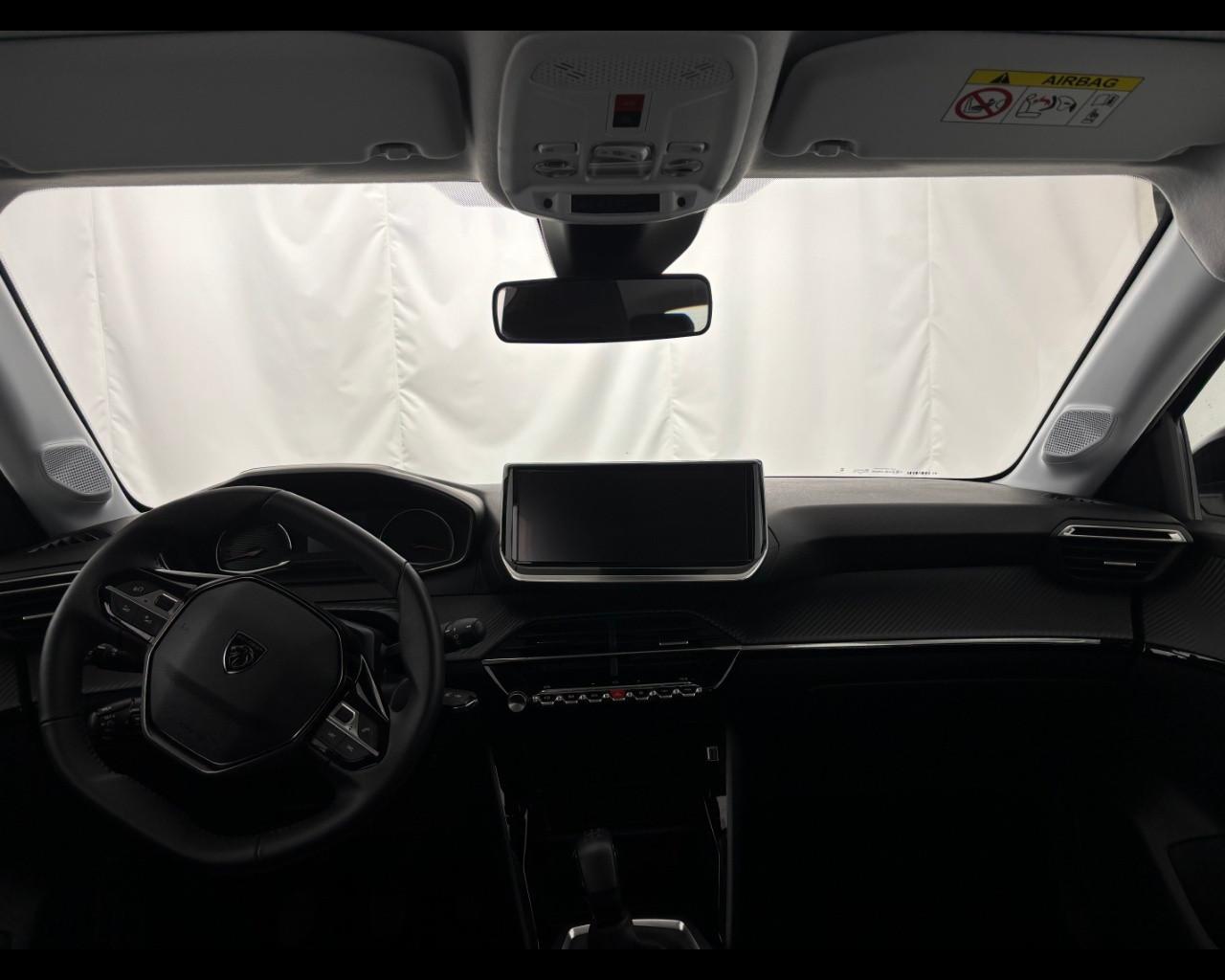 PEUGEOT 208 1.2 puretech Active s&s 75cv