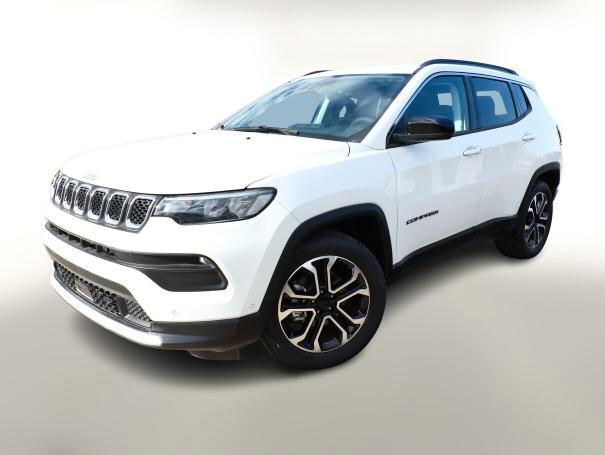Jeep Compass 1.3 turbo t4 Limited 2wd 130cv
