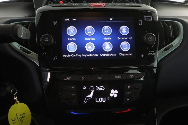 LANCIA Ypsilon Ypsilon 1.0 FireFly 5 porte S&S Hybrid Platino