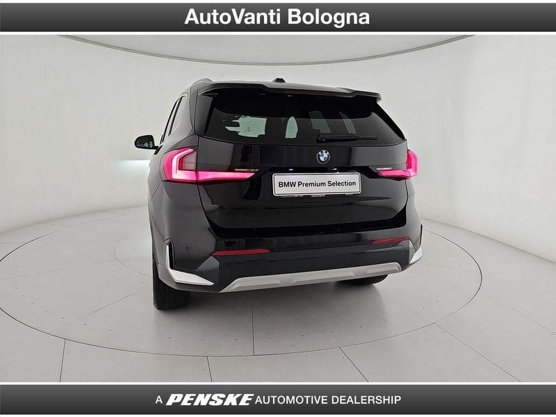 BMW X1 sDrive 18d xLine