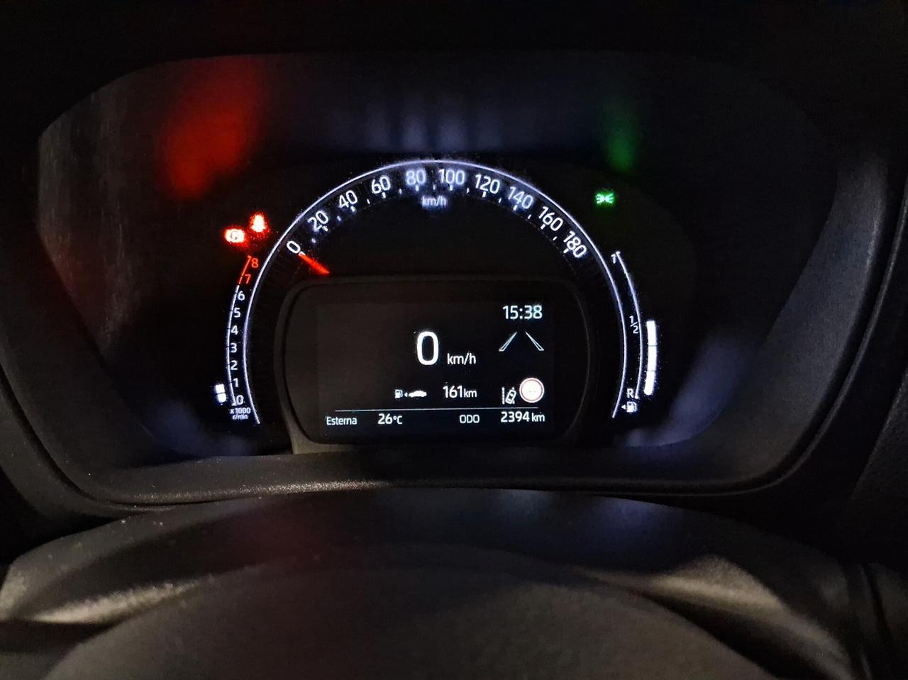 Toyota Aygo X 1.0 VVT-i 72 CV 5 porte Lounge