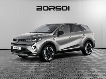 Renault Symbioz iconic E-Tech full hybrid 145