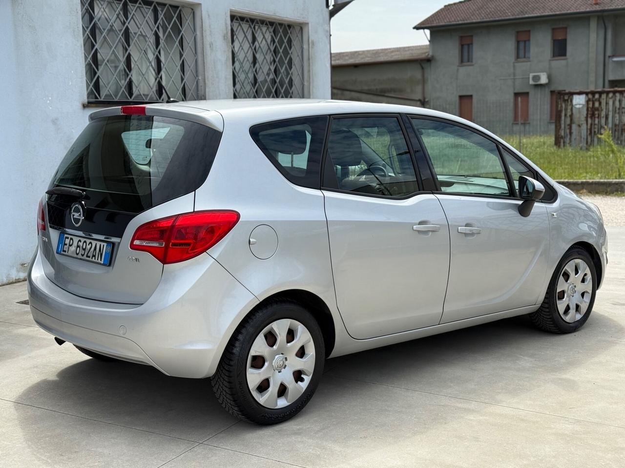 Opel Meriva 1.7 CDTI 110CV Cosmo