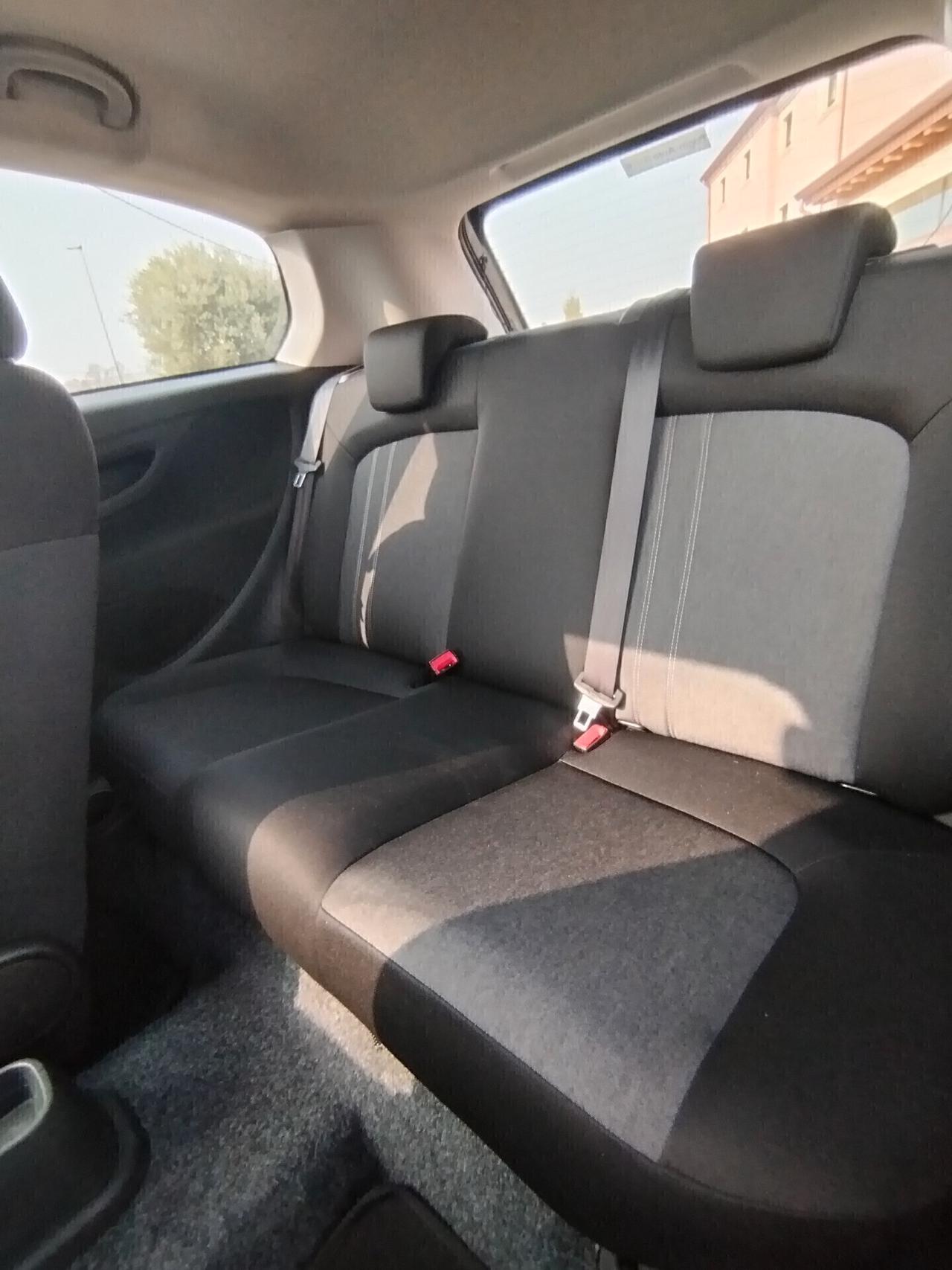 Fiat Grande Punto 1.2 8V