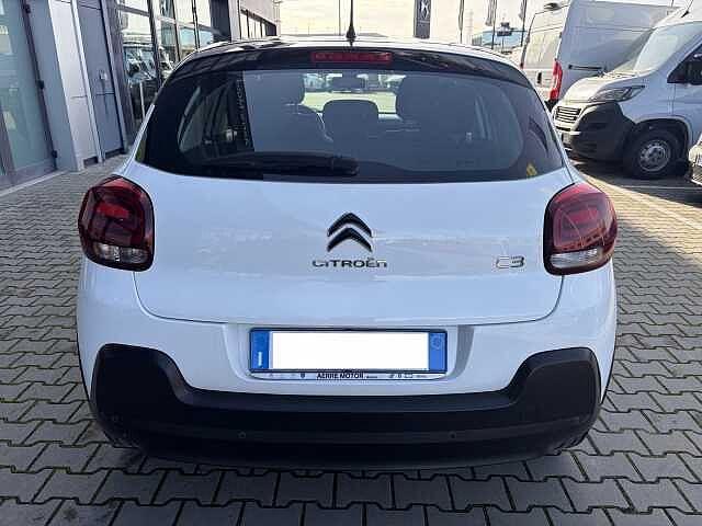 Citroen C3 1.2 83 CV Feel Pack