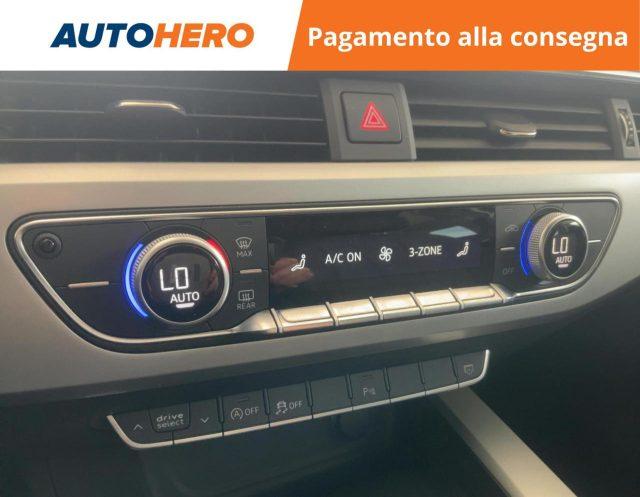 AUDI A4 Avant 2.0 TDI 150 CV S tronic