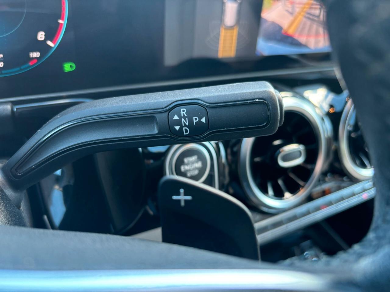 Mercedes-benz B 180 d Automatic Sport Plus