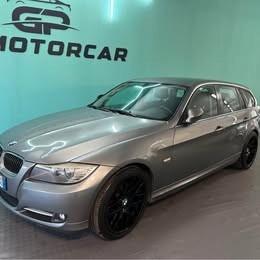 Bmw 318 318d 2.0 143CV cat