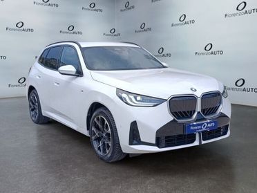 Bmw X3 M xDrive20d 48V Msport - PREZZO REALE