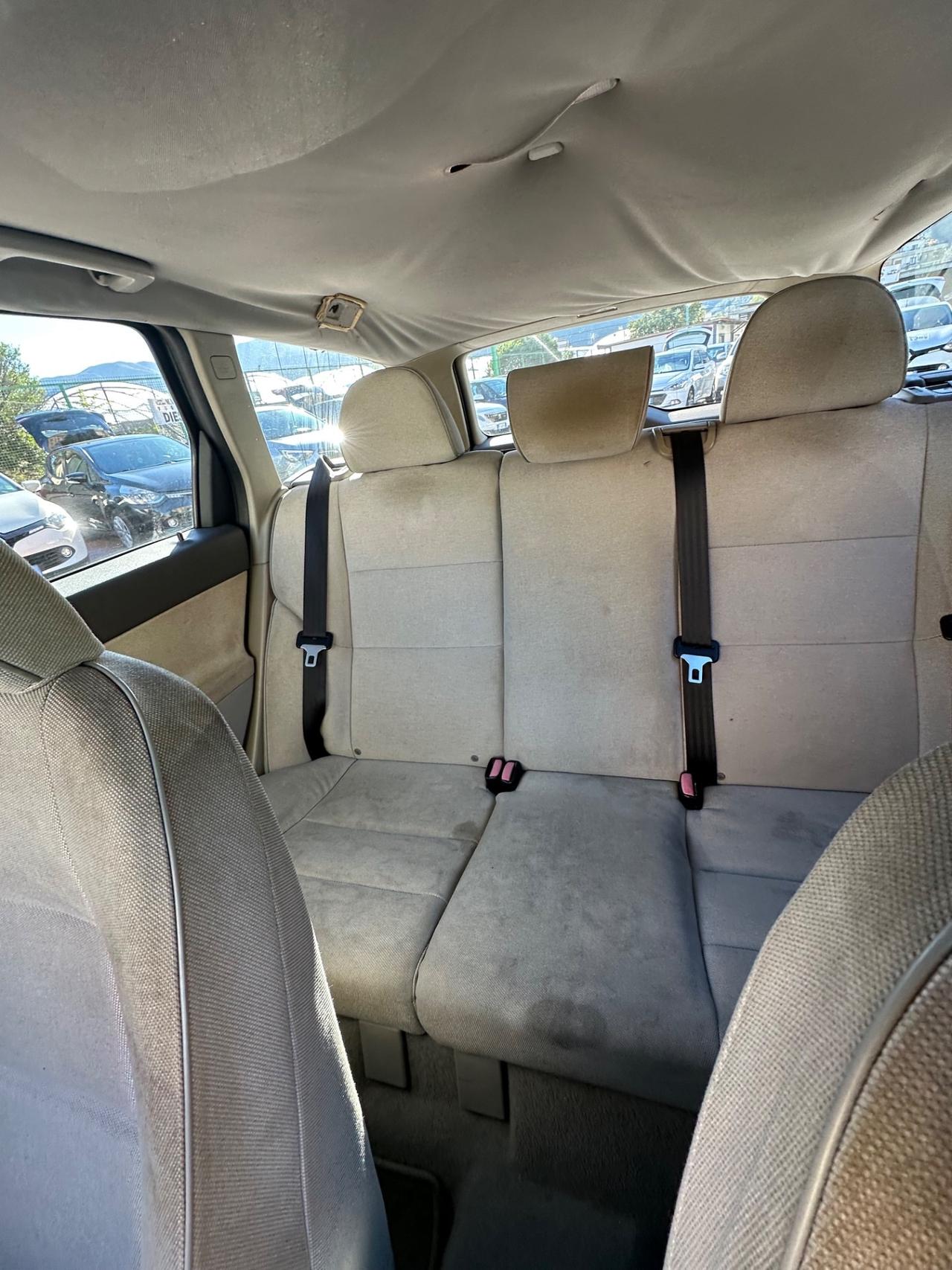 Volvo V50 D2 R-design