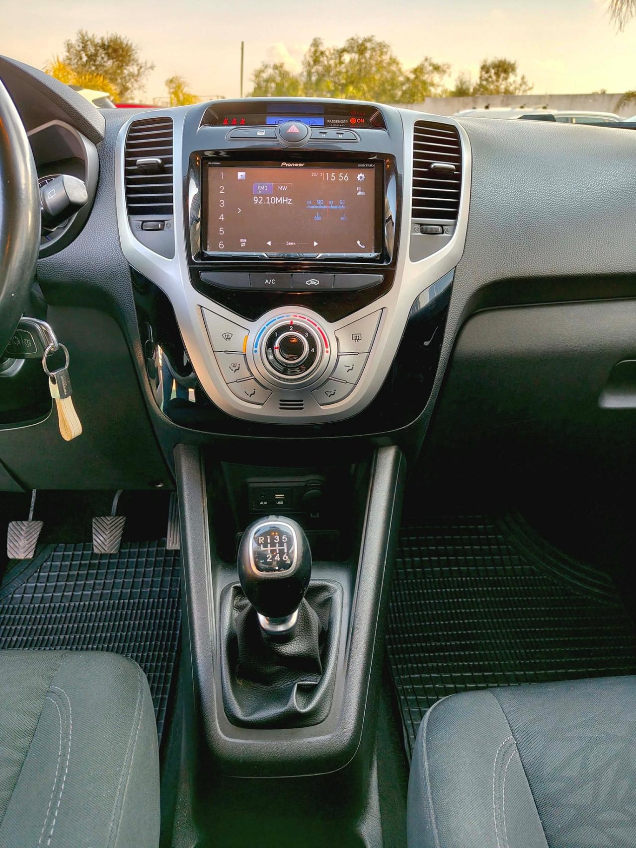 Hyundai iX20 1.4 CRDI 90 CV APP MODE - 2018