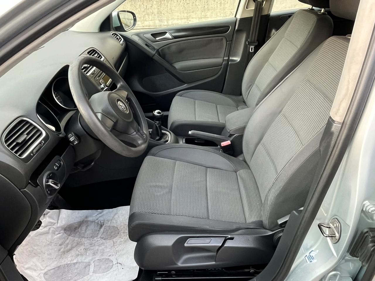 Volkswagen Golf 1.2 TSI 5p. Trendline BlueM. Tech.