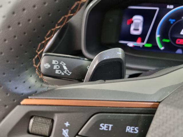 CUPRA Formentor 1.4 e-Hybrid DSG