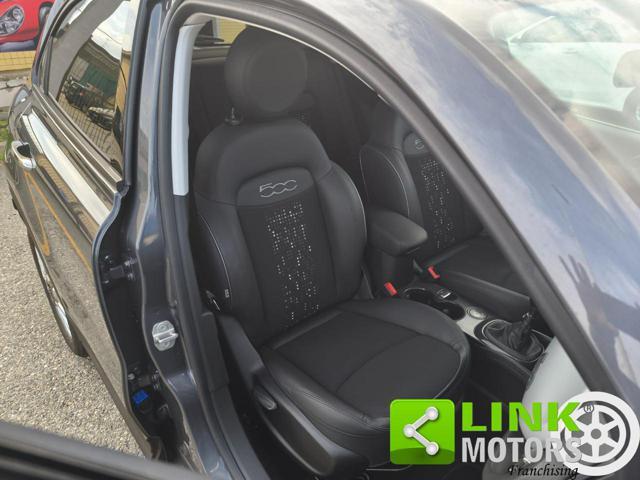 FIAT 500X 1.0 T3 120 CV Sport