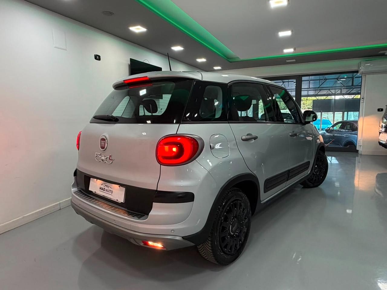 Fiat 500L 1.3 Multijet 95 CV Connect
