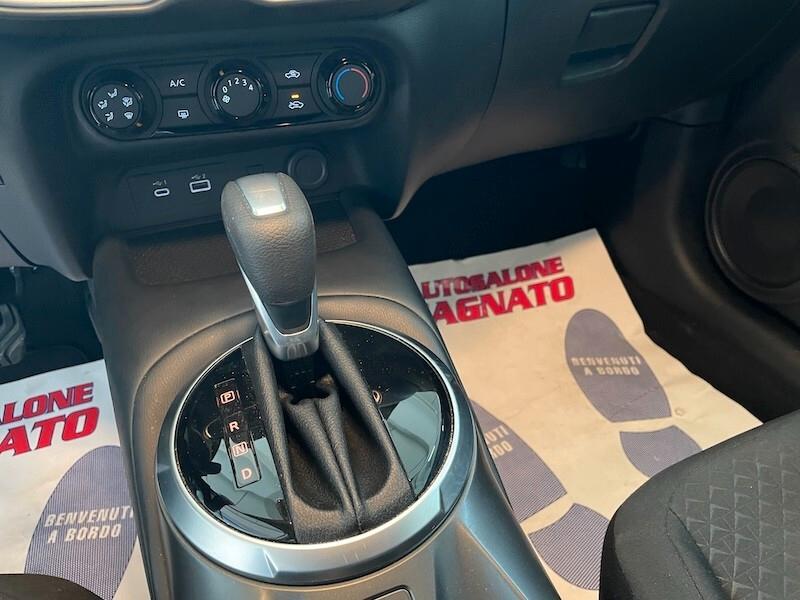 Nissan Juke 1.0 DIG-T 114 CV DCT Acenta