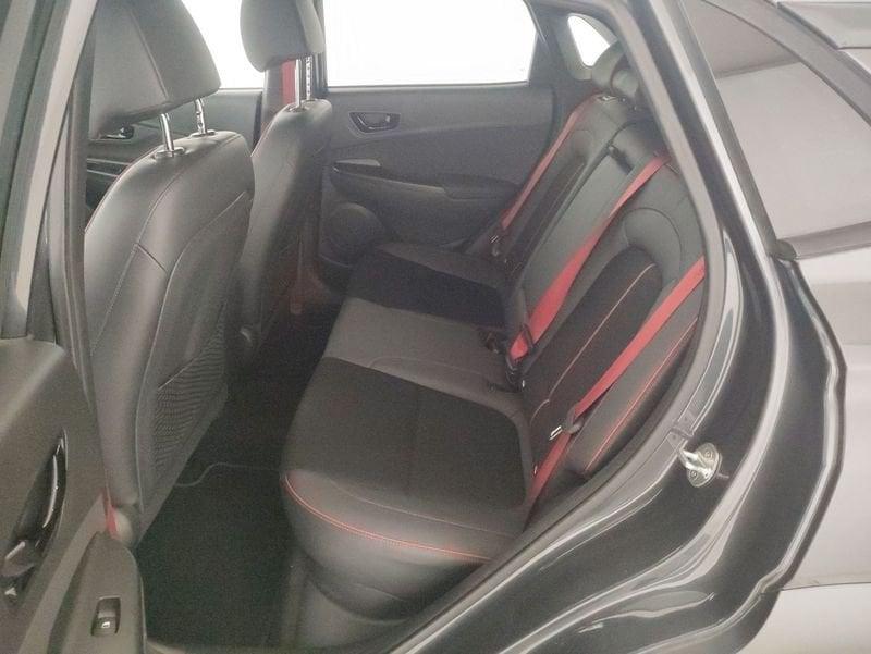 Hyundai Kona 1.6 crdi Xtech 2wd 115cv