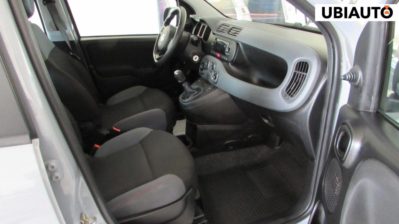 Fiat Panda 1.2 Easy