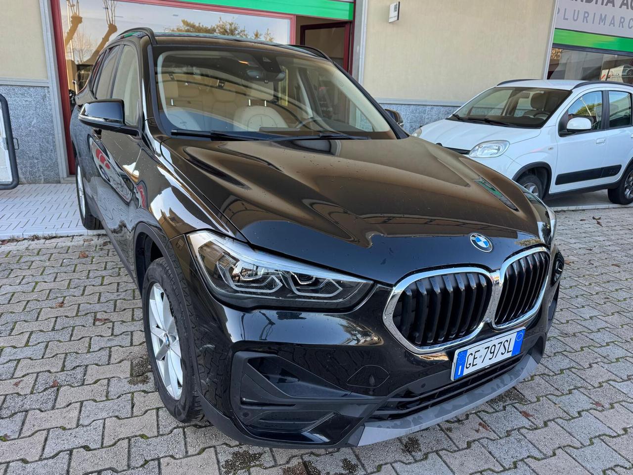 Bmw X1 sDrive16d Business Advantage