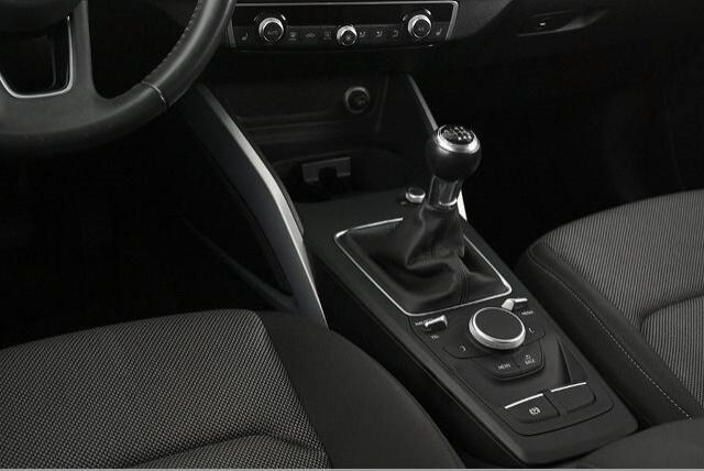 Audi Q2 30 TFSI 116cv