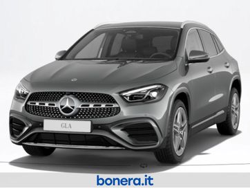 Mercedes GLA 200 200 D AMG Line Advanced Plus 8G-DCT