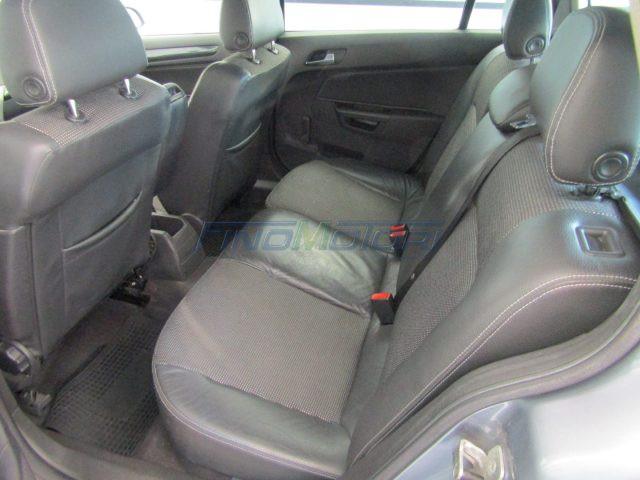 OPEL Astra 1.6 16V Twinport 105 CV Station Wagon