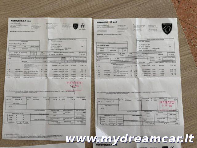 PEUGEOT 2008 PureTech 130 S&S Allure Pack