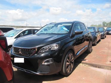 Peugeot 3008 BlueHDi 130 S&S Allure - tetto panoramico