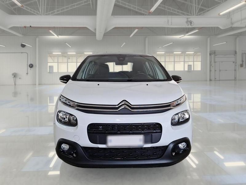 CITROEN C3 PureTech 83 S/S Shine Neo Patentati 5 PORTE