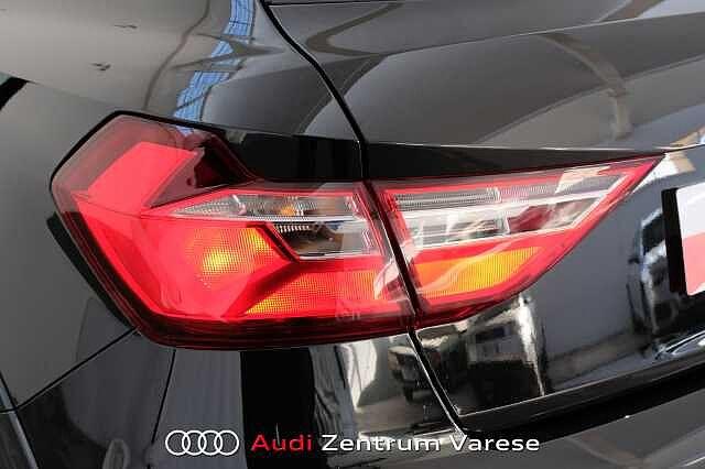 Audi A1 Allstreet 25 TFSI 95CV